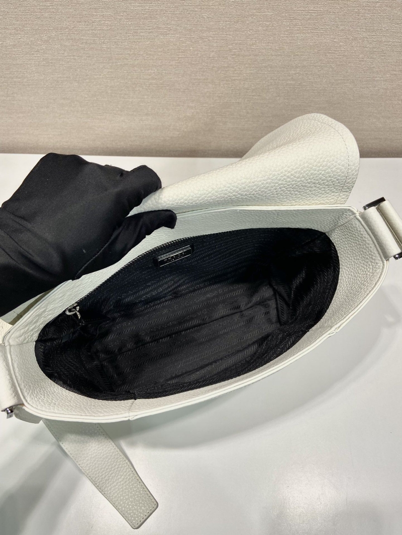 mens Pra*a satchel bags